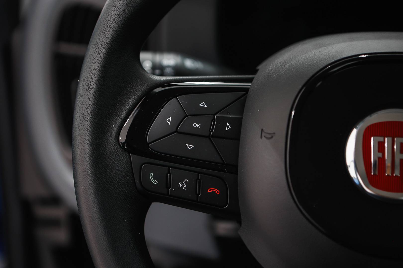 FIAT Panda - Foto 12