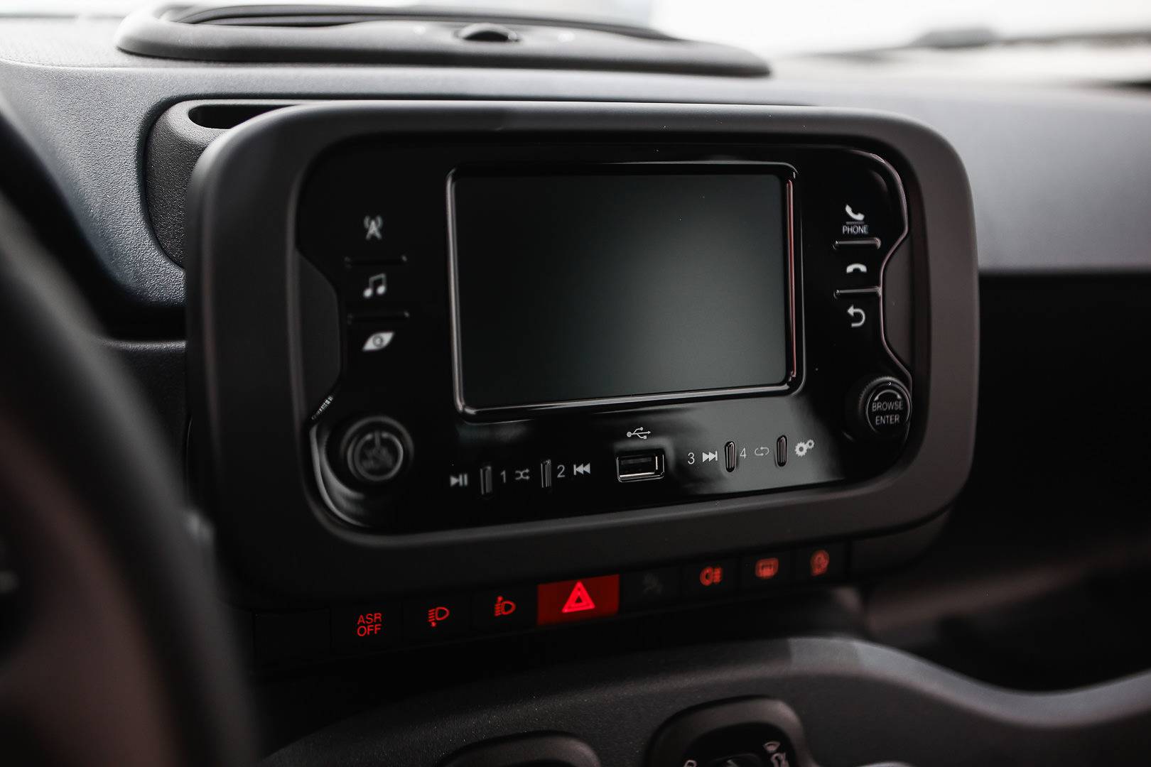 FIAT Panda - Foto 16