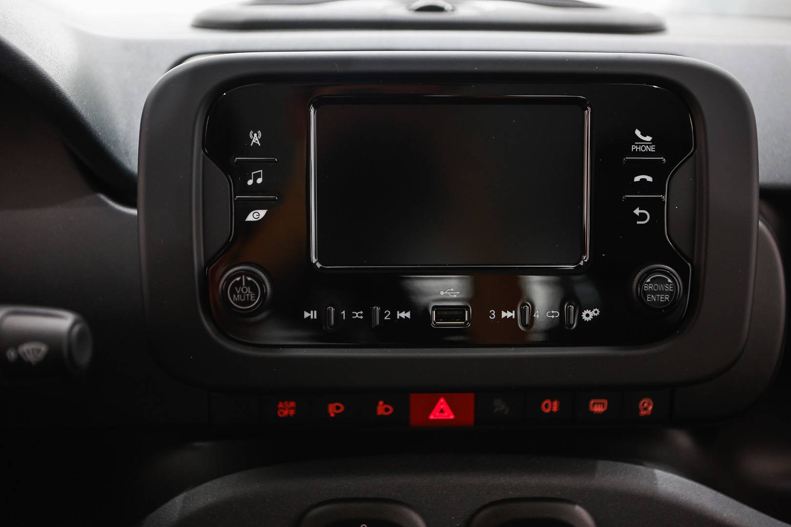 FIAT Panda - Foto 17