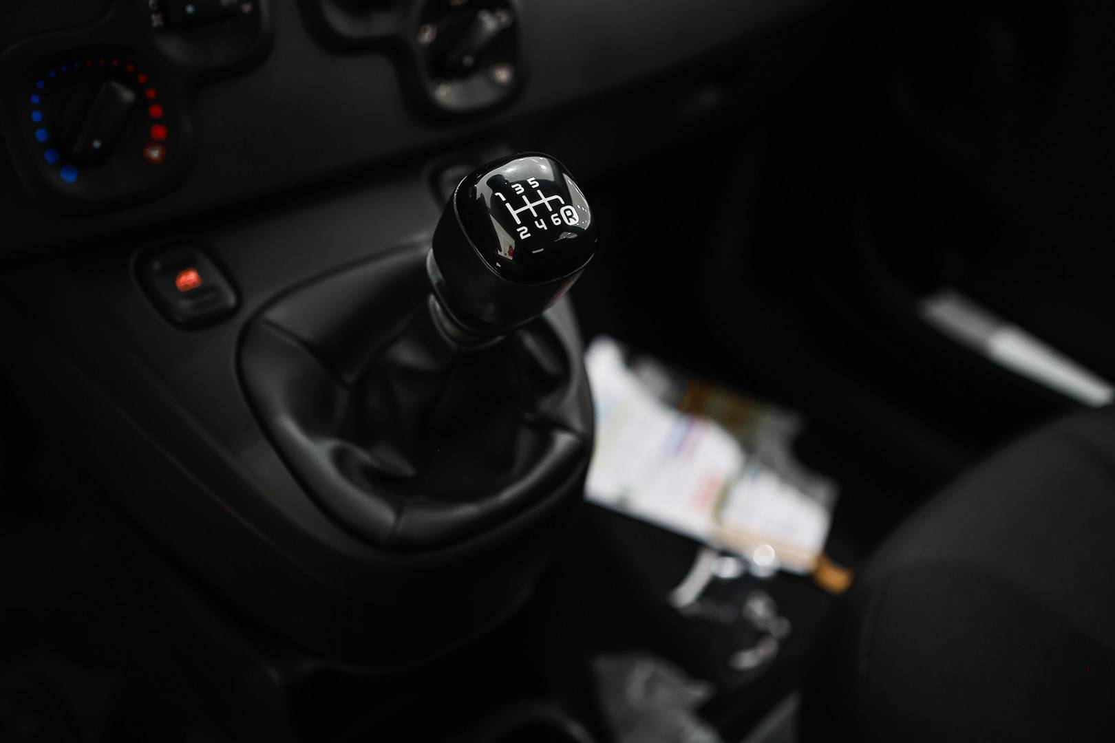 FIAT Panda - Foto 19