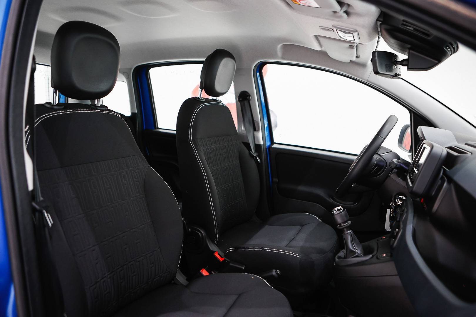 FIAT Panda - Foto 21