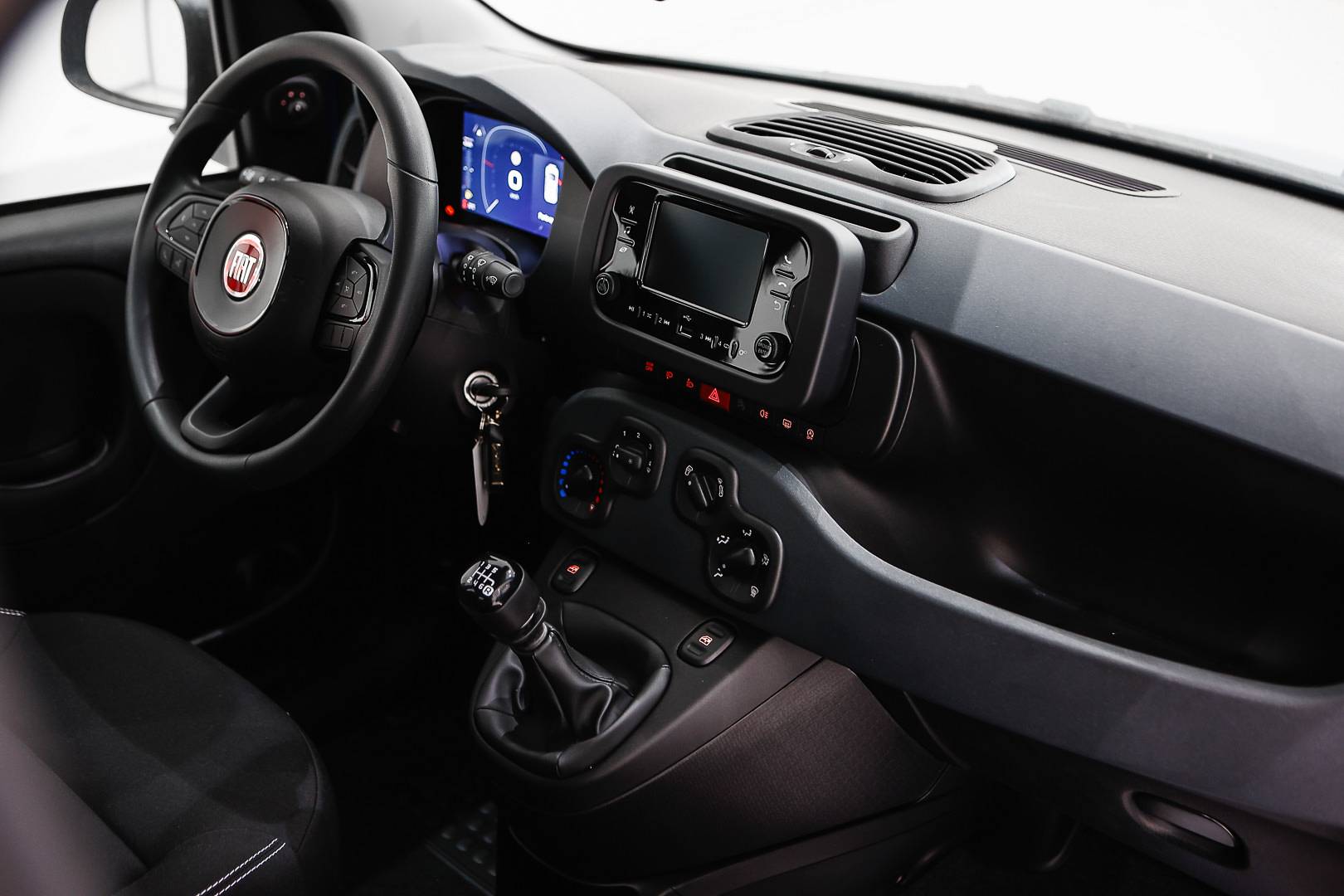 FIAT Panda - Foto 25