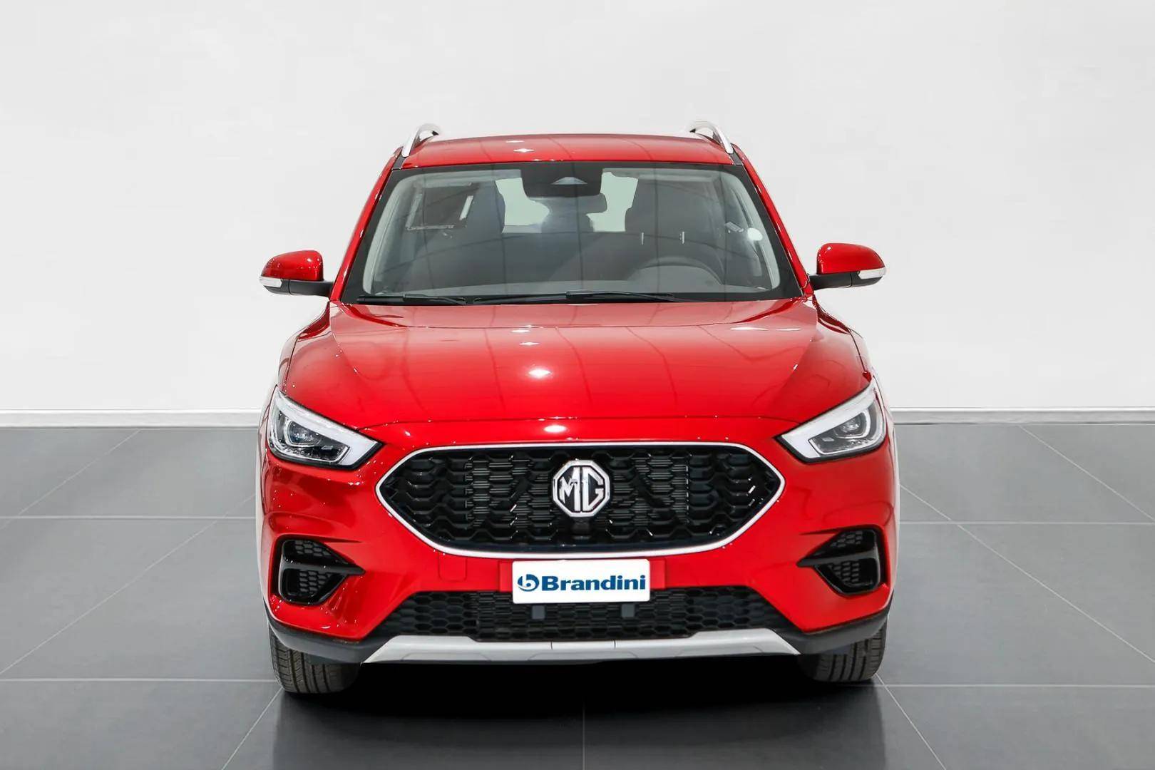 MG MG ZS - Foto 2