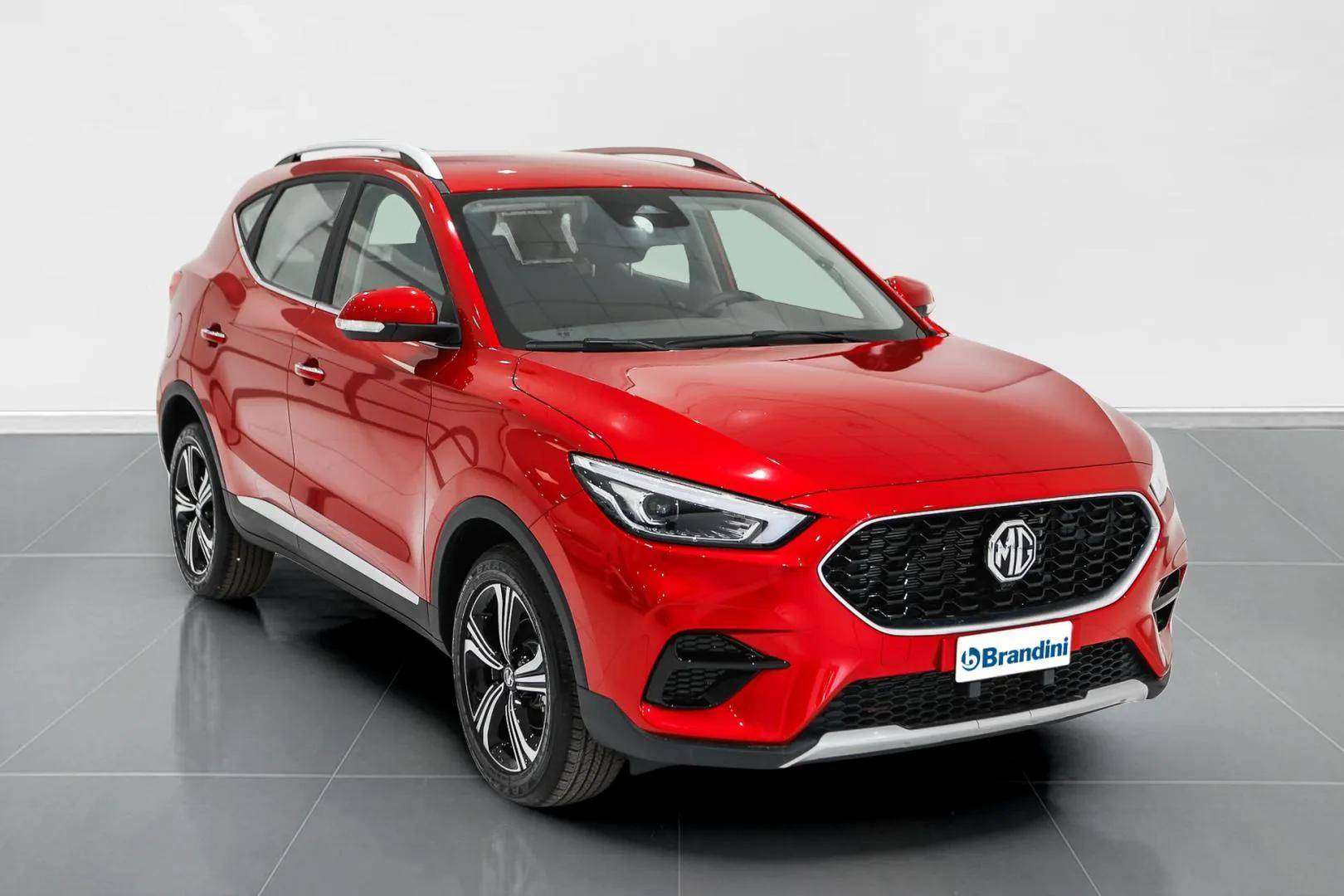 MG MG ZS - Foto 3
