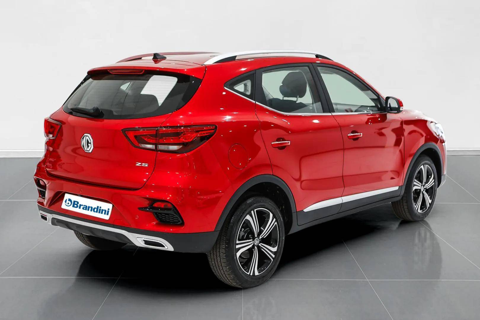 MG MG ZS - Foto 8