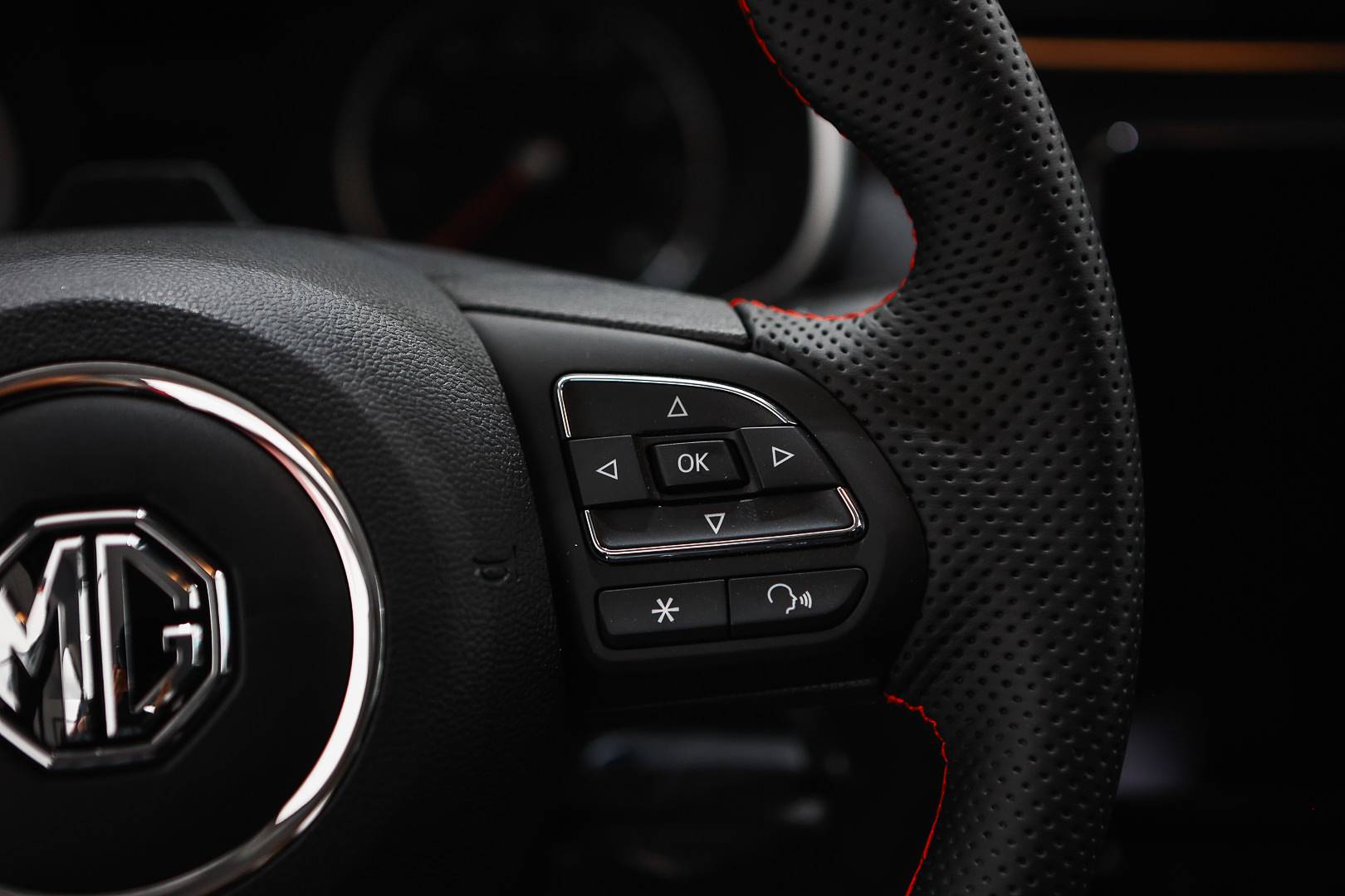 MG MG ZS - Foto 13