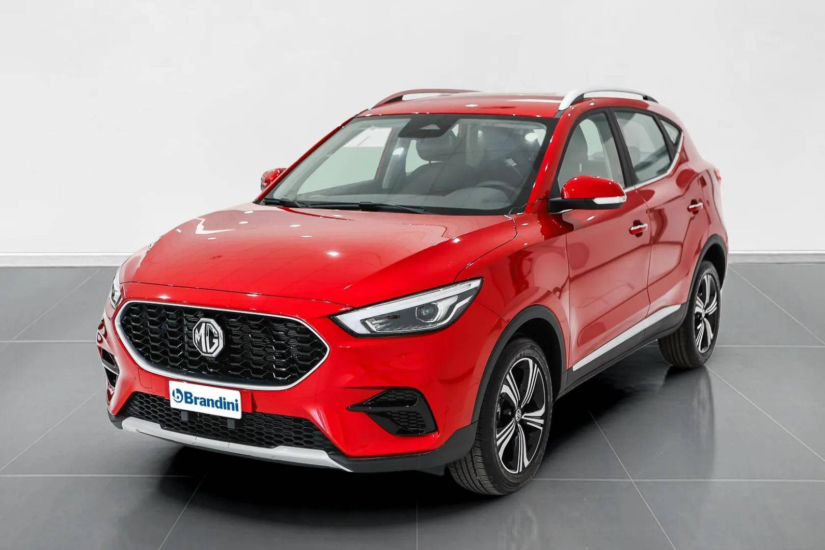MG MG ZS - Foto 1
