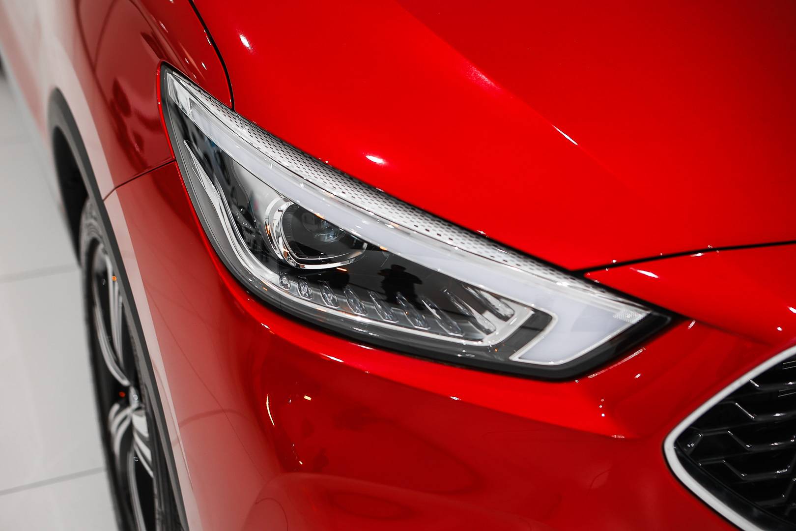 MG MG ZS - Foto 4