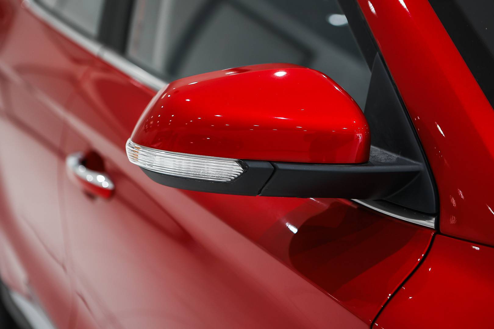 MG MG ZS - Foto 5