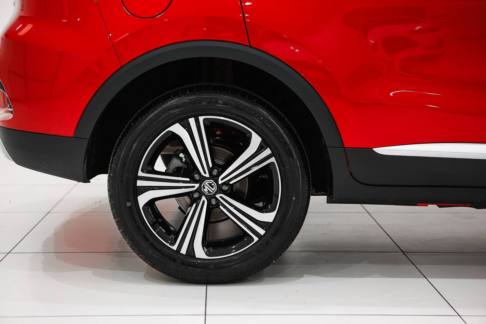 MG MG ZS - Foto 7