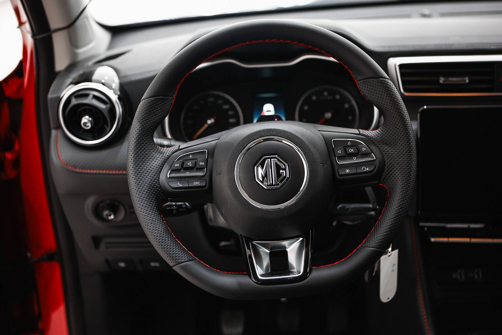 MG MG ZS - Foto 11