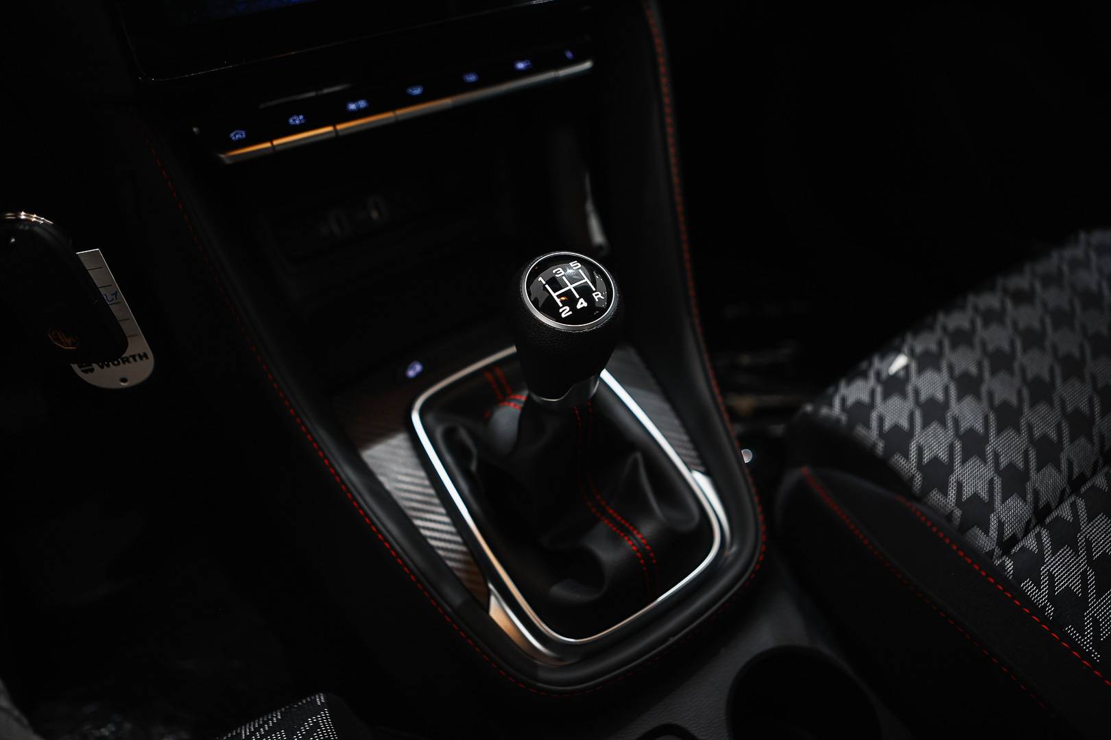 MG MG ZS - Foto 18