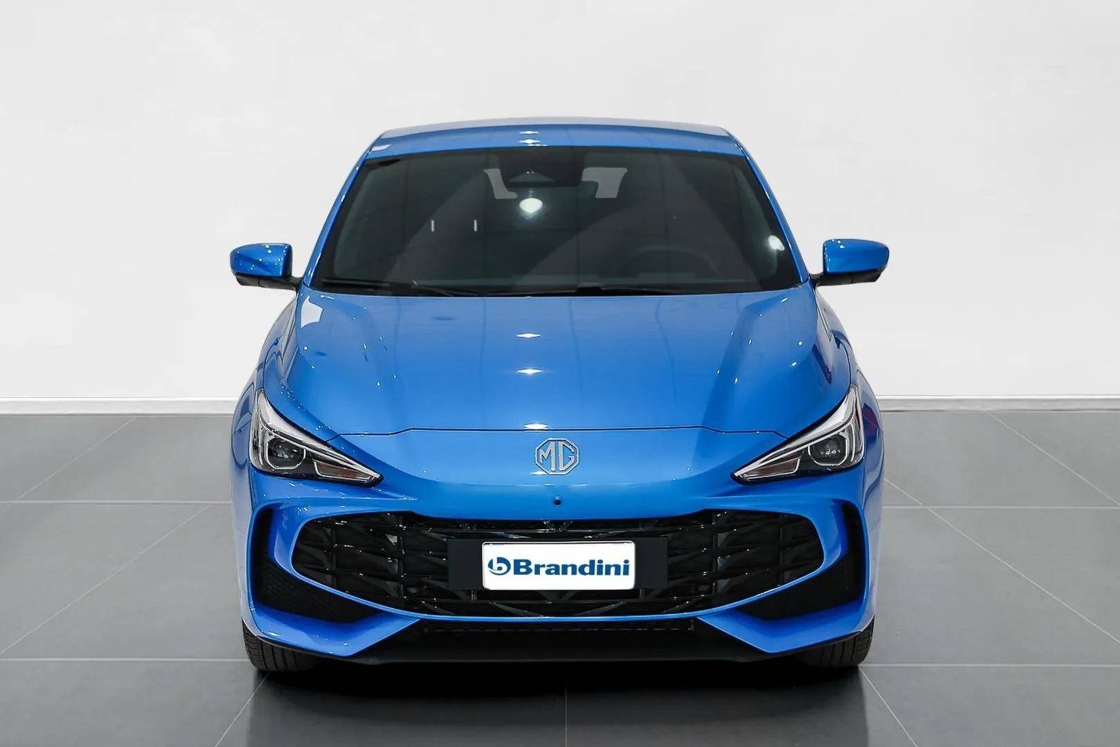 MG MG3 - Foto 2