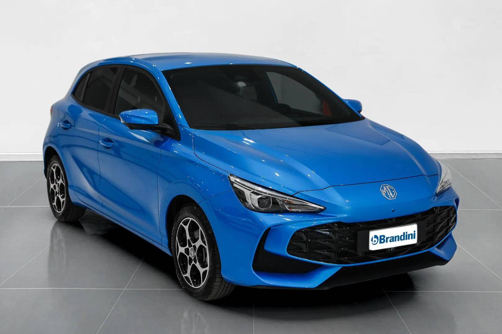 MG MG3 - Foto 3
