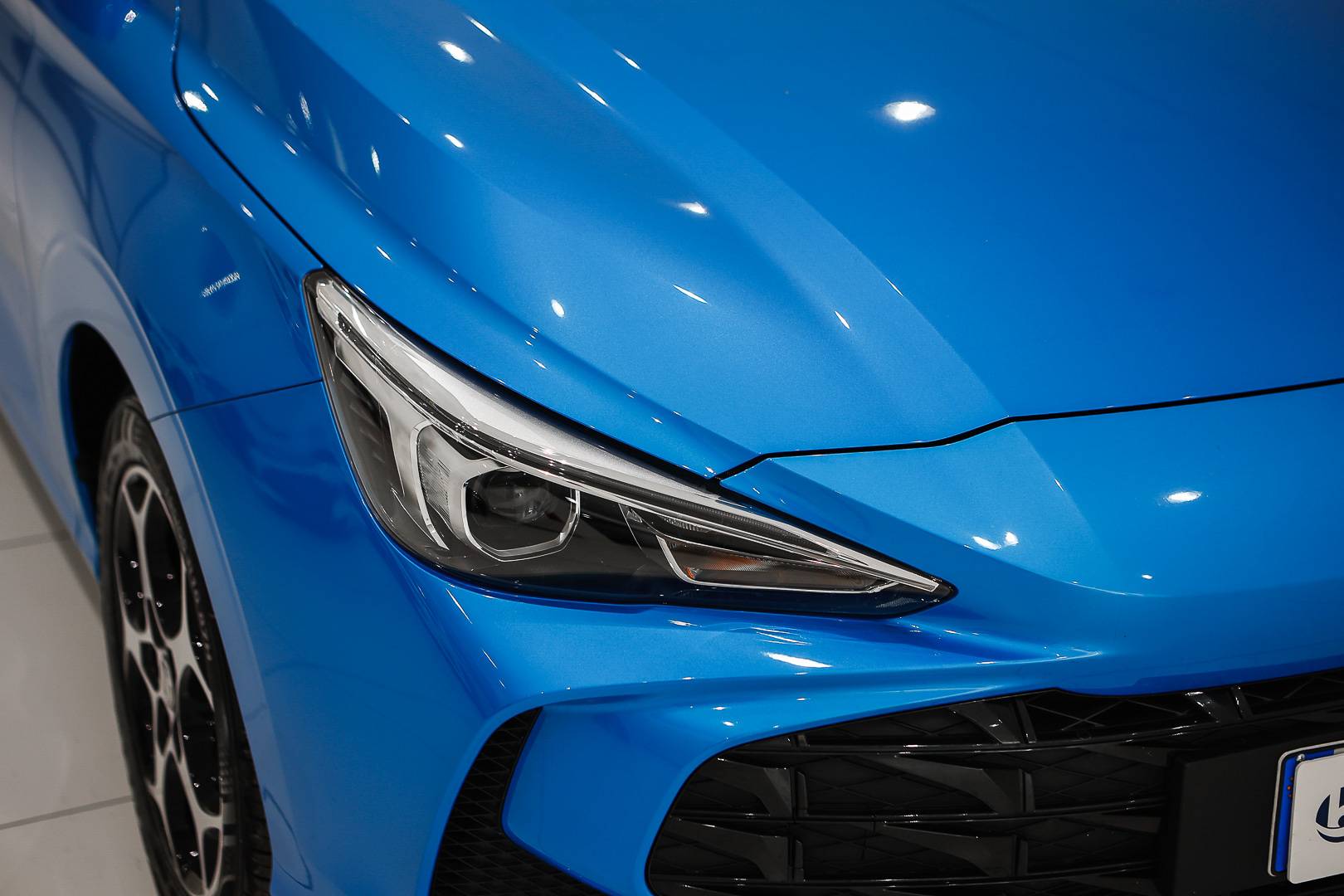 MG MG3 - Foto 4