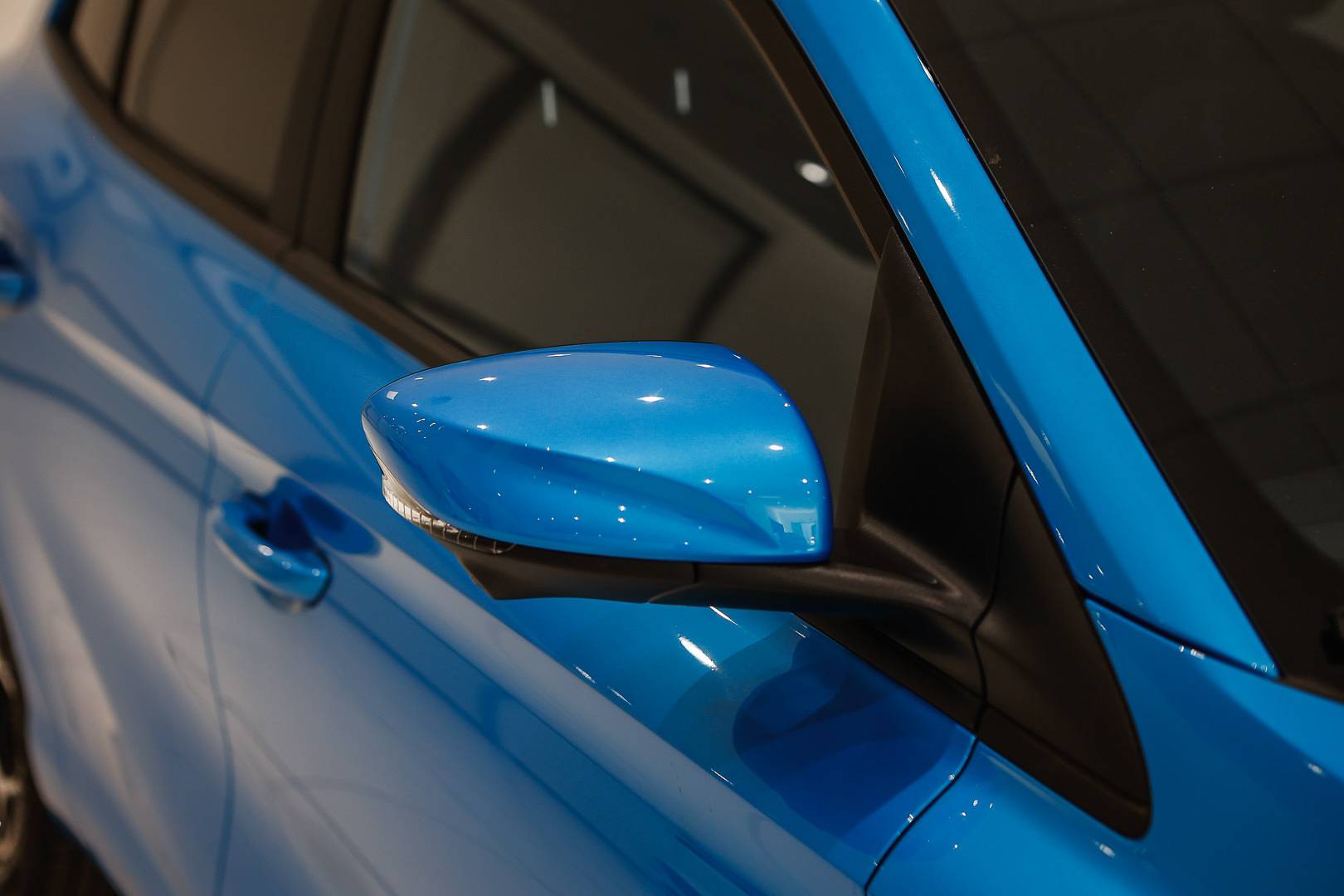 MG MG3 - Foto 5