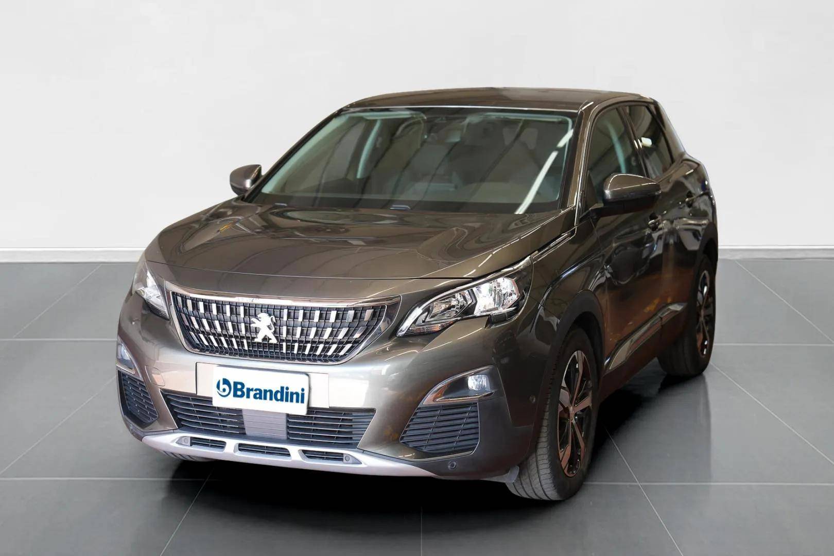 PEUGEOT 3008 - Foto 4