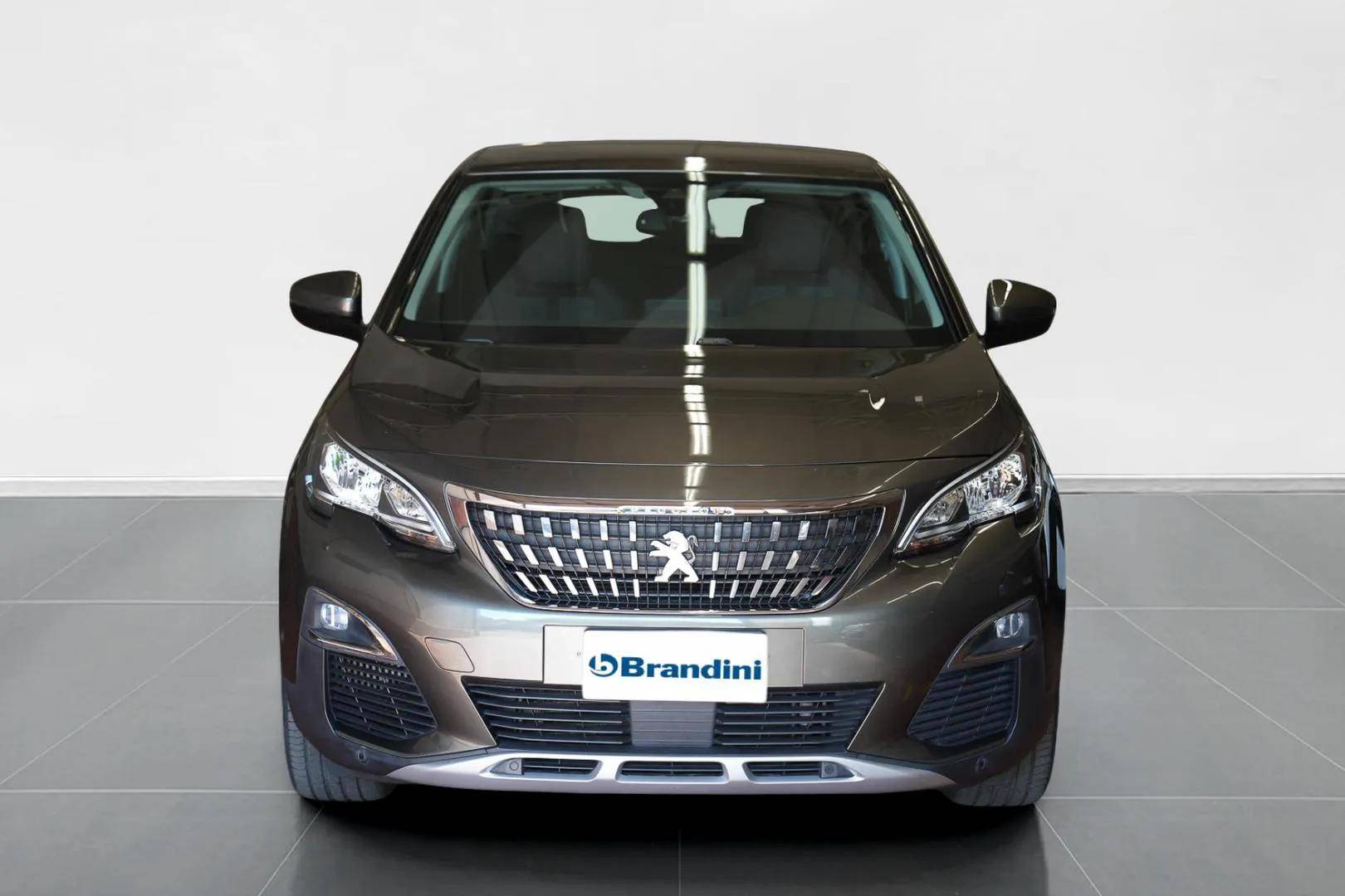 PEUGEOT 3008 - Foto 5