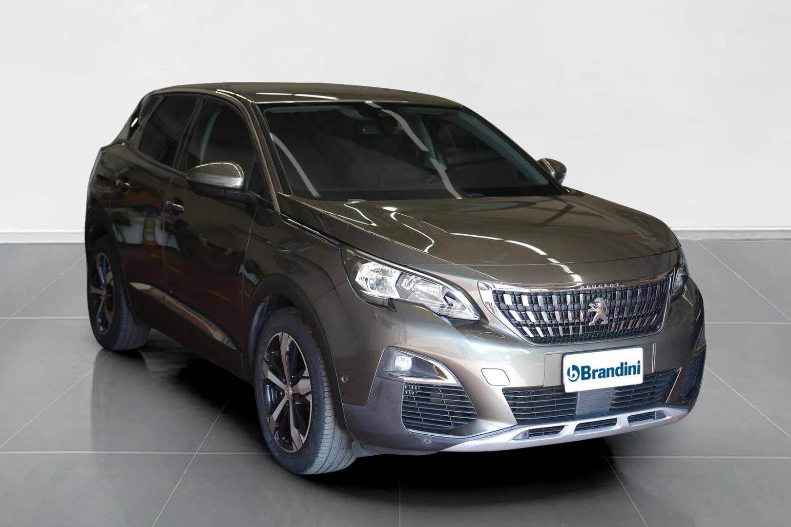 PEUGEOT 3008 - Foto 6