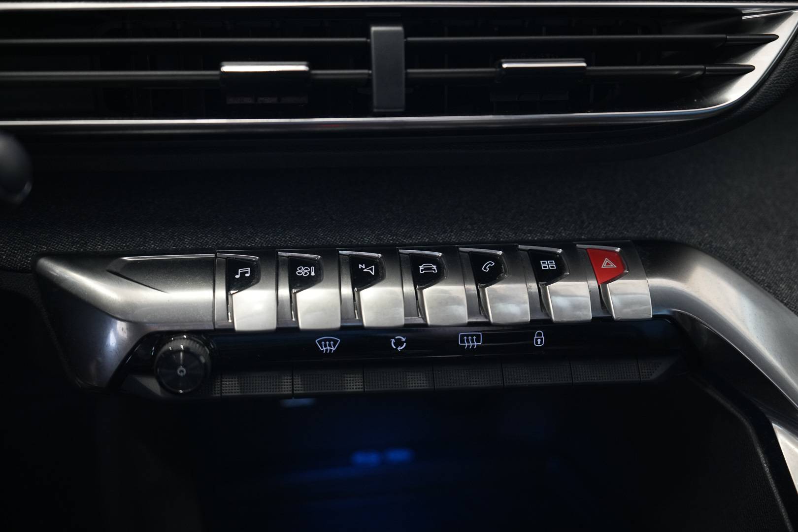 PEUGEOT 3008 - Foto 19
