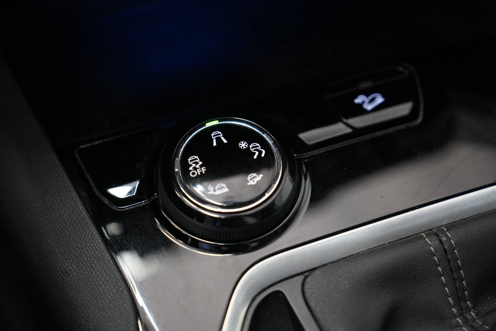 PEUGEOT 3008 - Foto 21