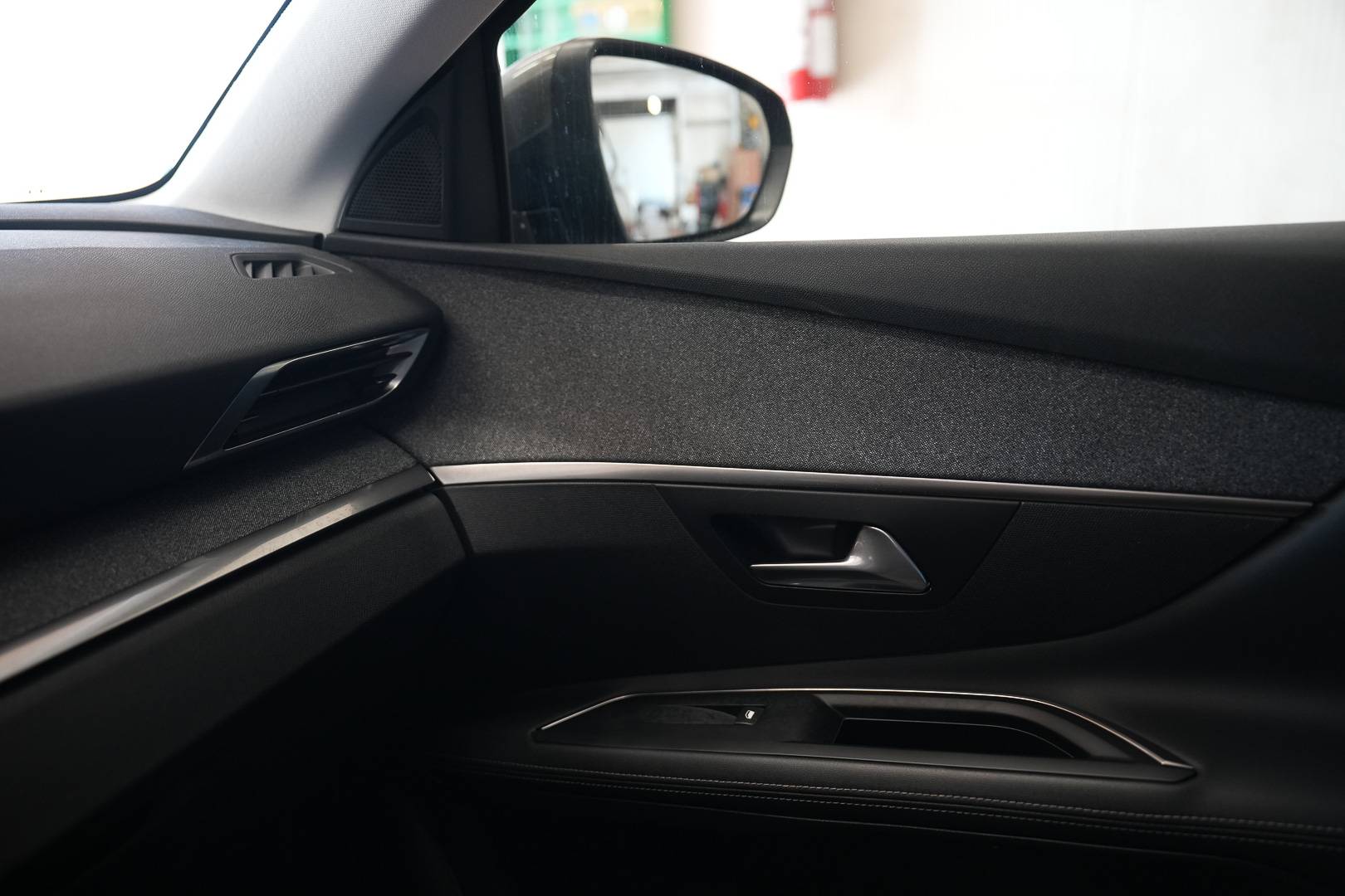 PEUGEOT 3008 - Foto 23