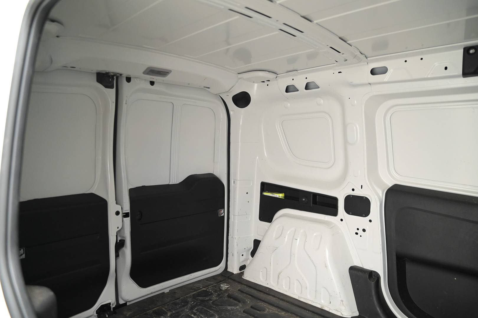 FIAT Doblo Cargo - Foto 7