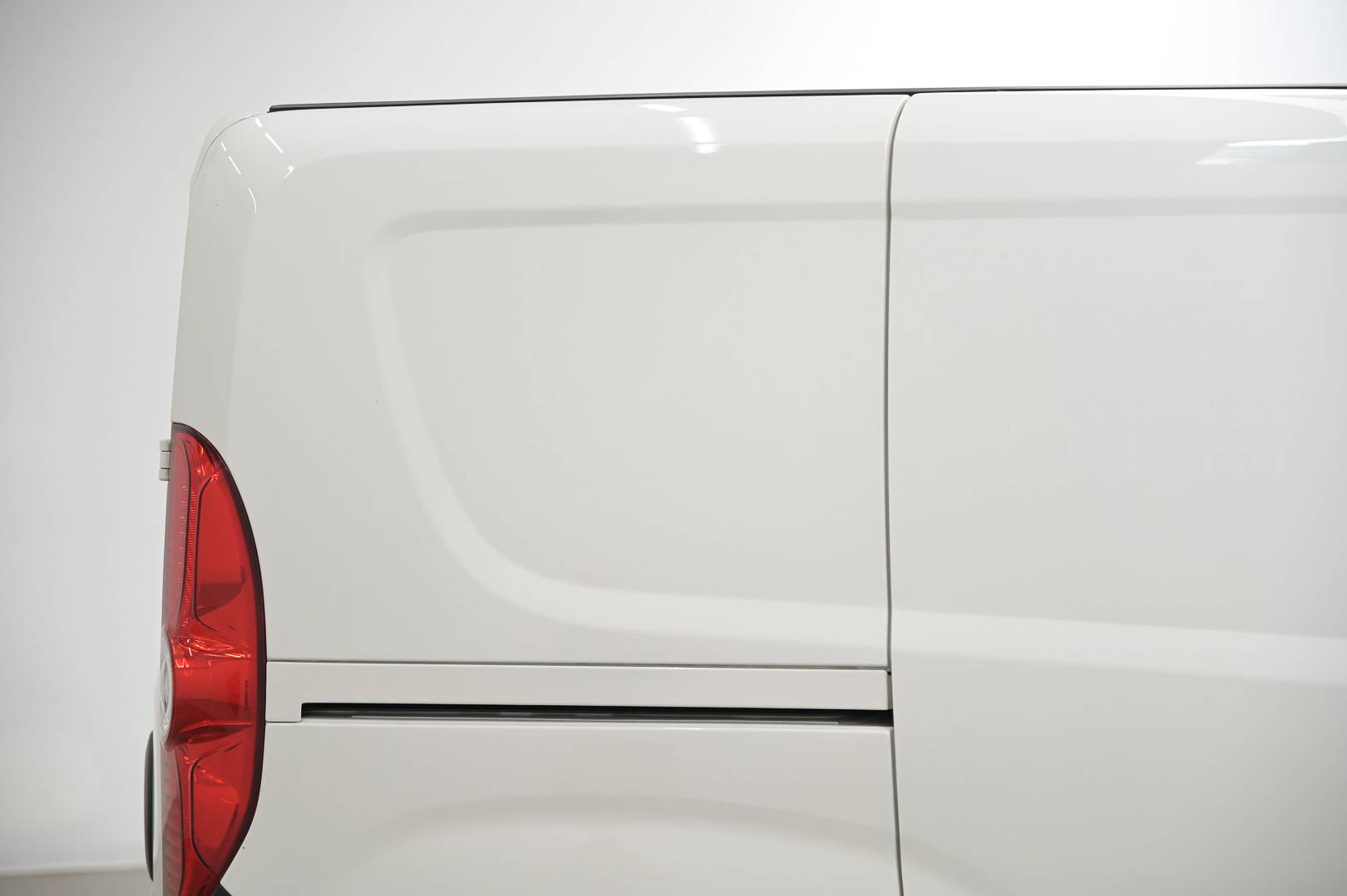 FIAT Doblo Cargo - Foto 8