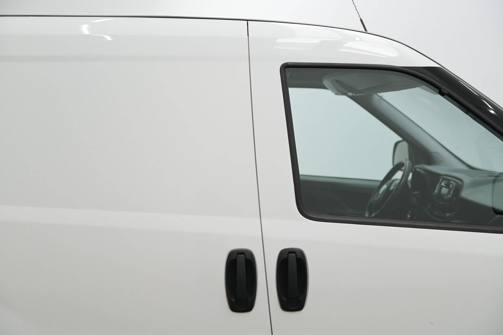 FIAT Doblo Cargo - Foto 10