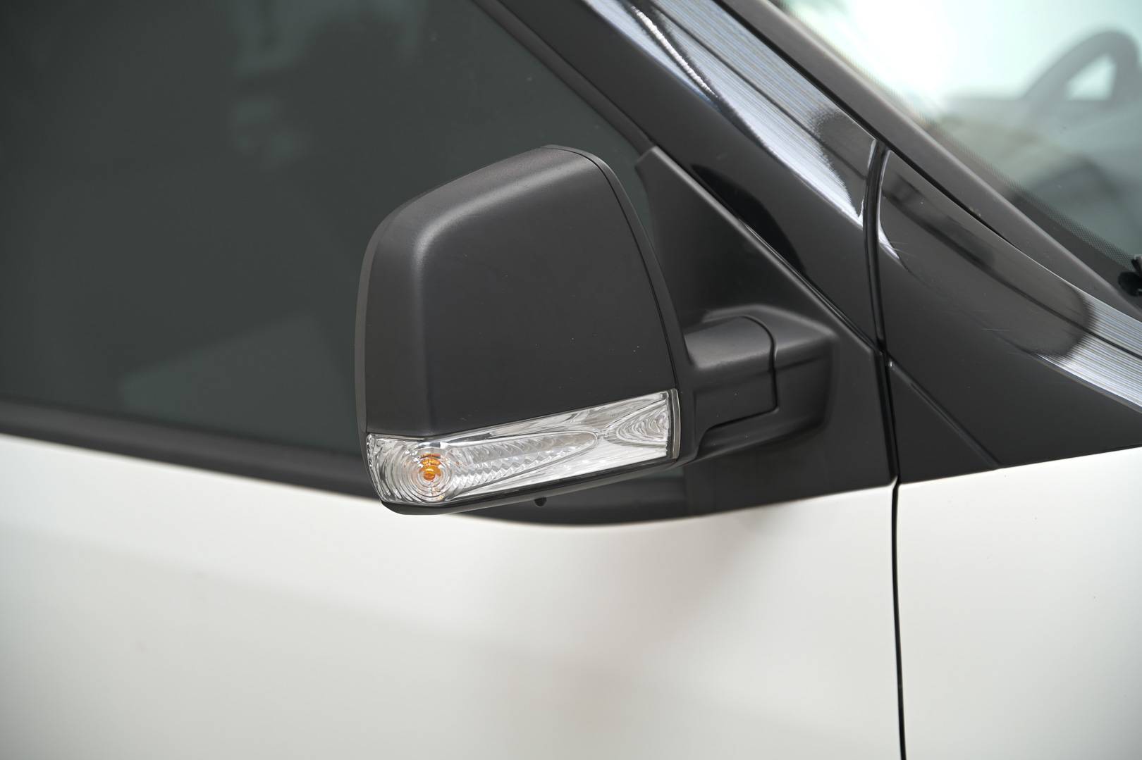 FIAT Doblo Cargo - Foto 11