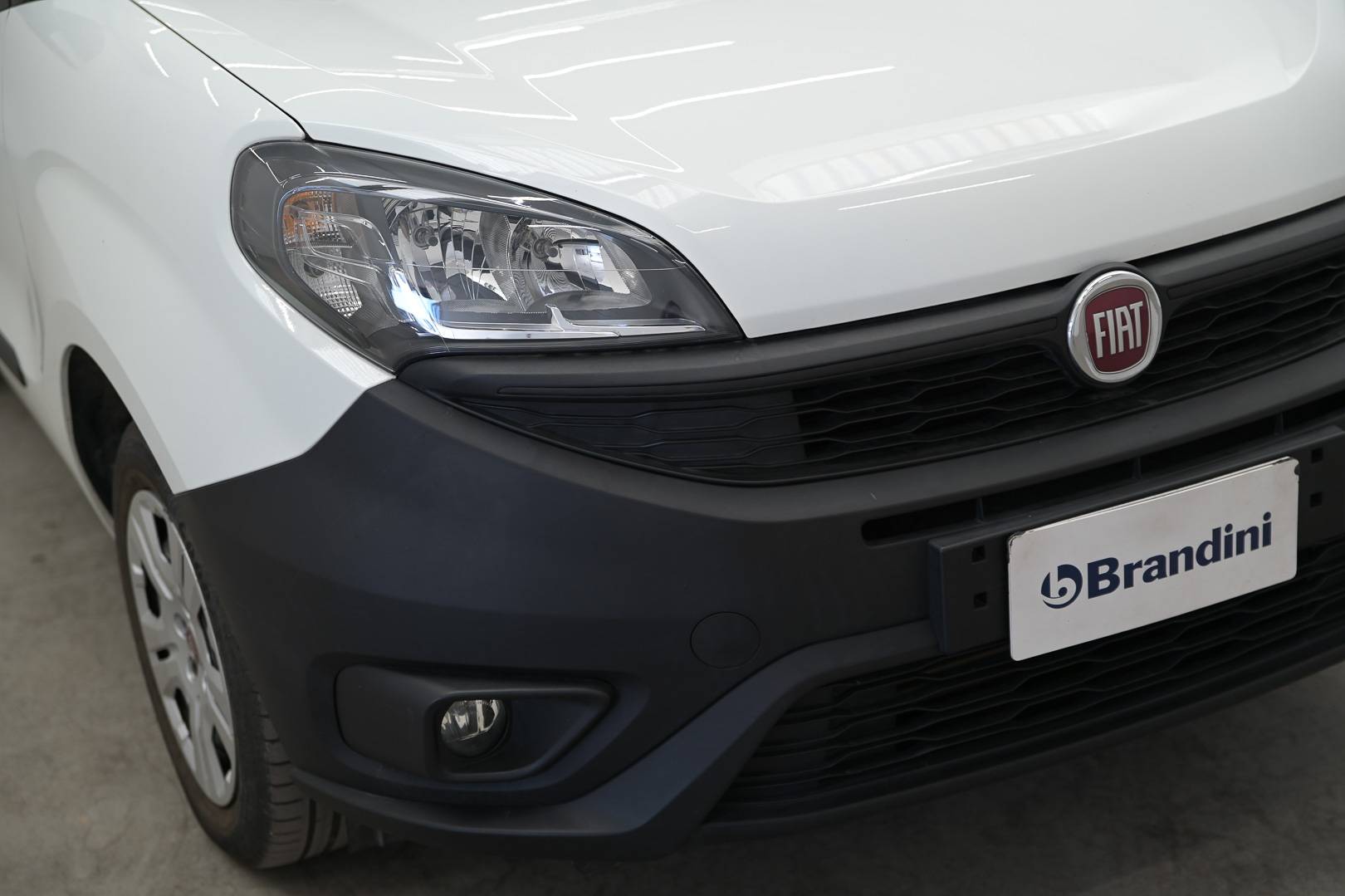 FIAT Doblo Cargo - Foto 12