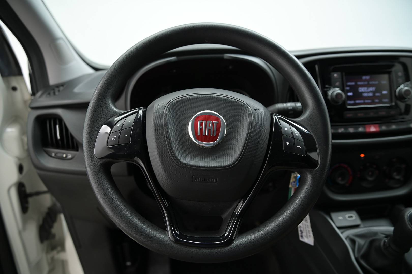 FIAT Doblo Cargo - Foto 17