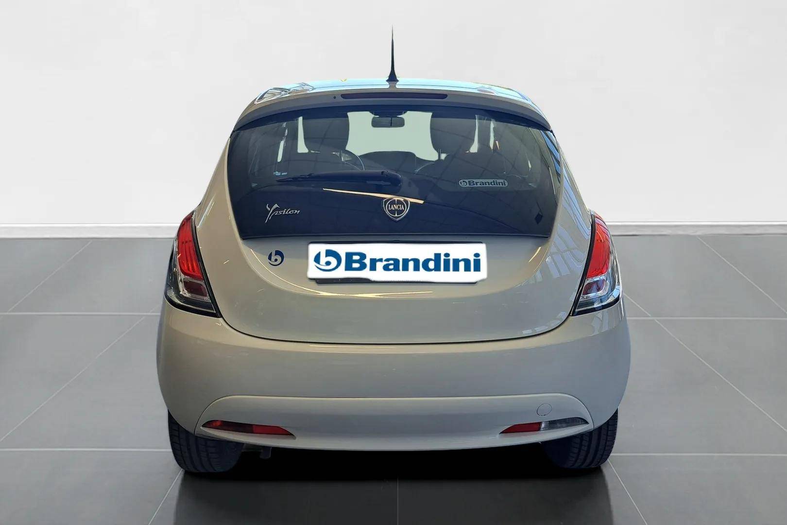 LANCIA Ypsilon - Foto 5