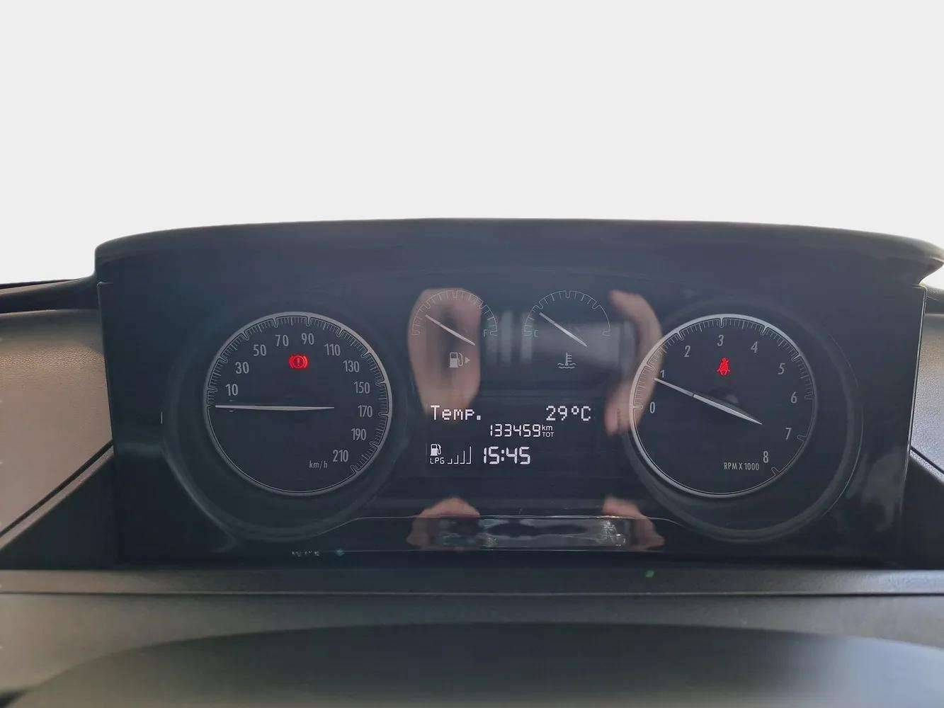 LANCIA Ypsilon - Foto 15