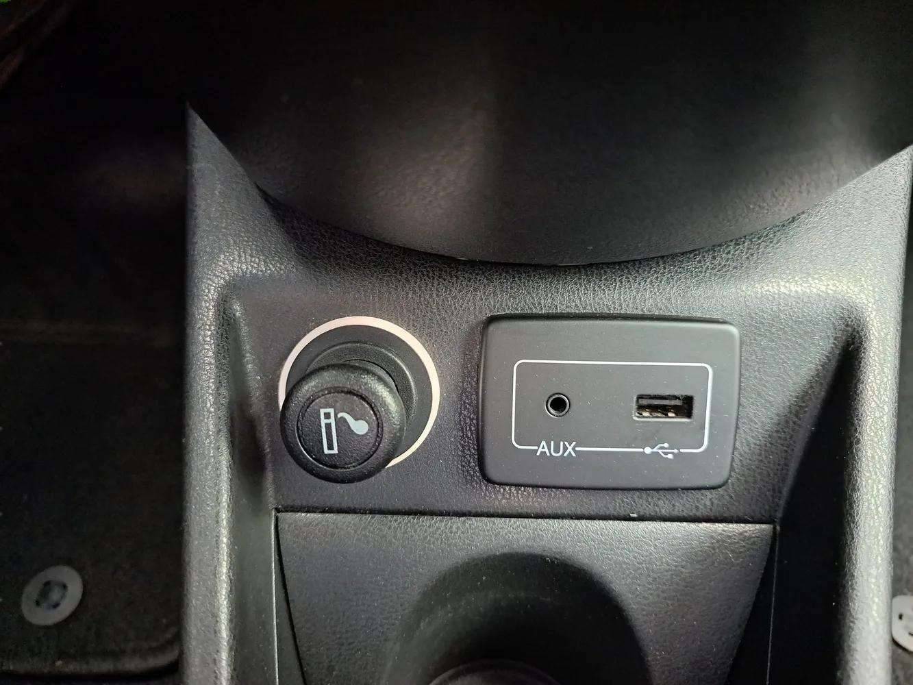 LANCIA Ypsilon - Foto 20