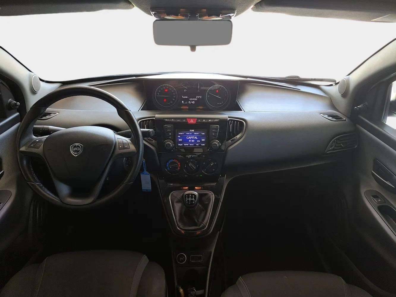 LANCIA Ypsilon - Foto 24