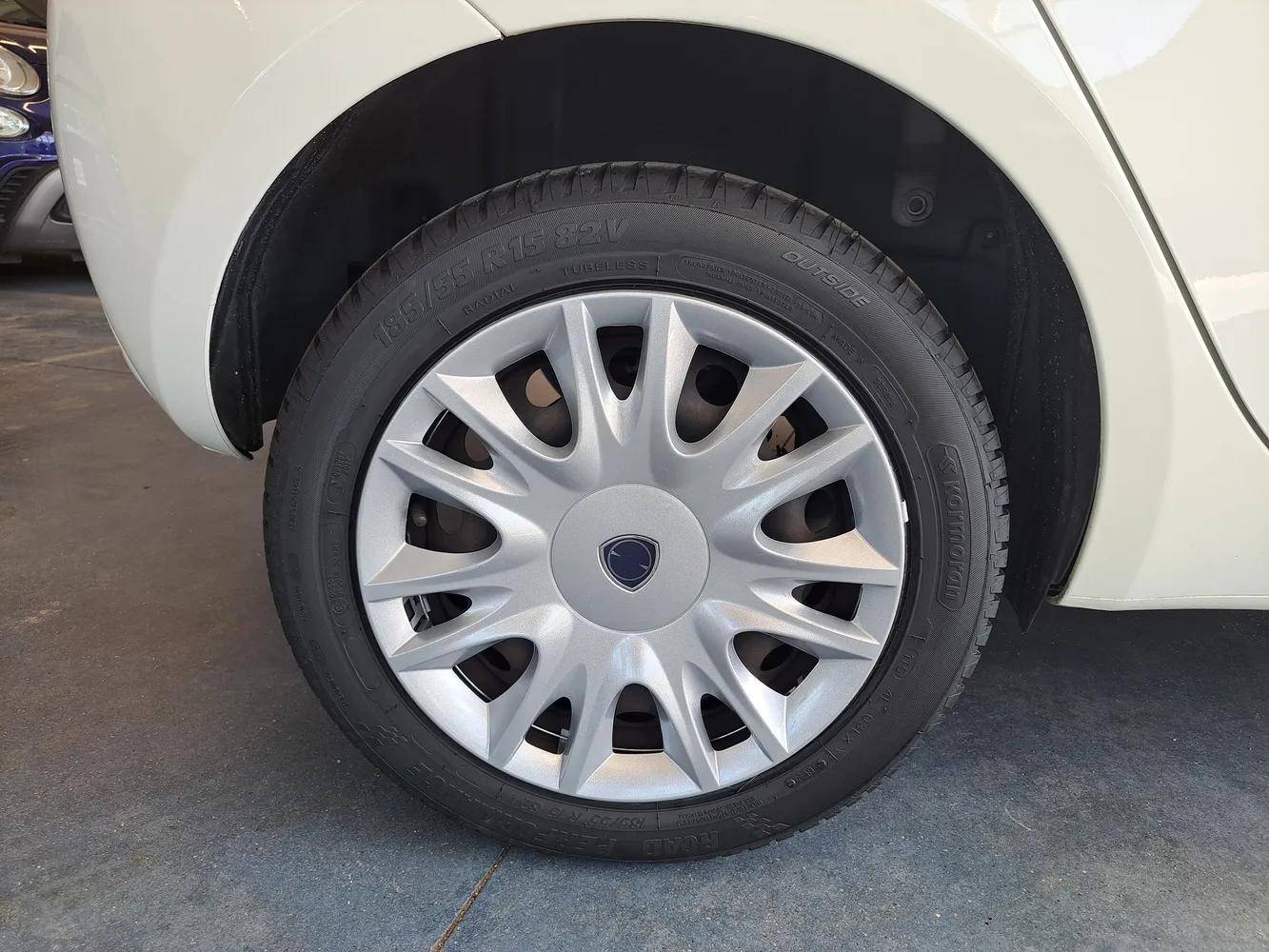 LANCIA Ypsilon - Foto 25