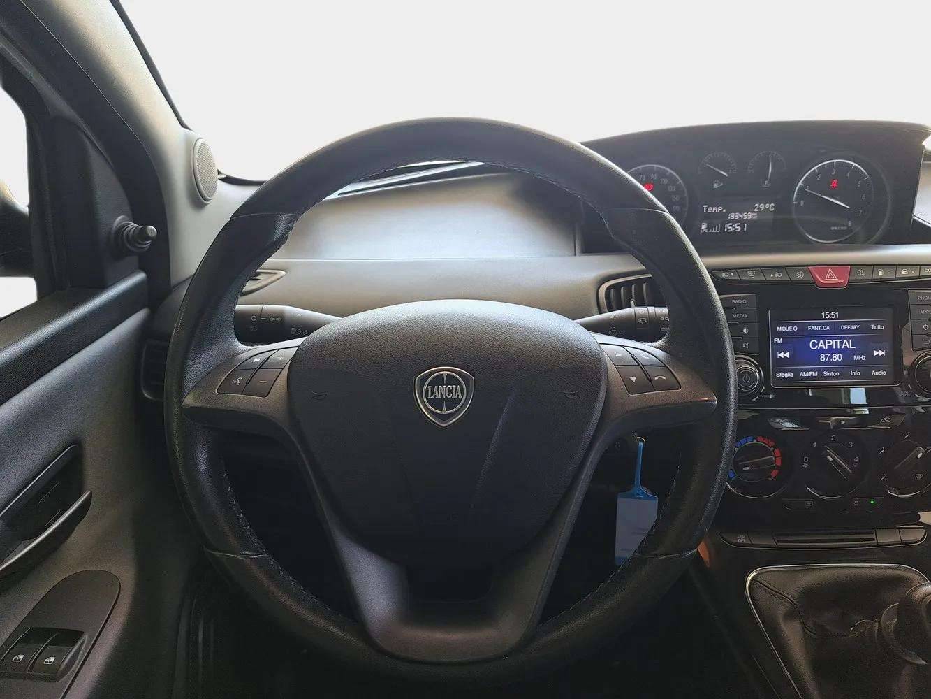 LANCIA Ypsilon - Foto 28