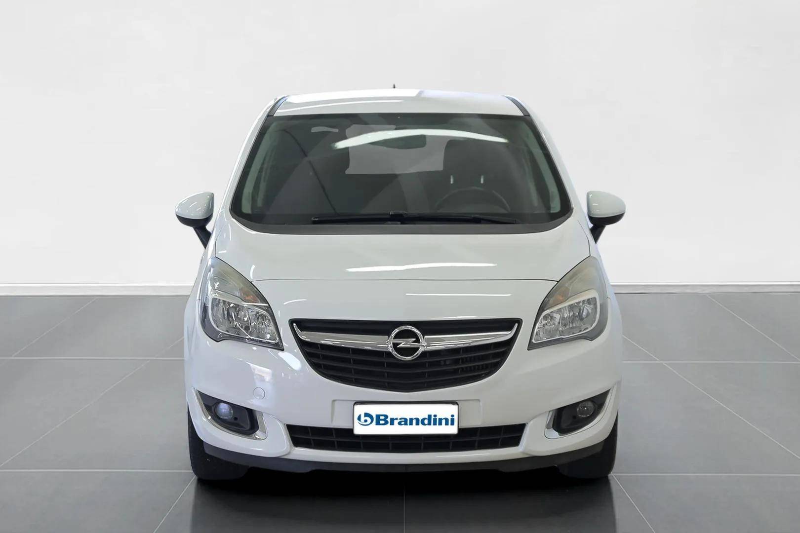 OPEL Meriva - Foto 2
