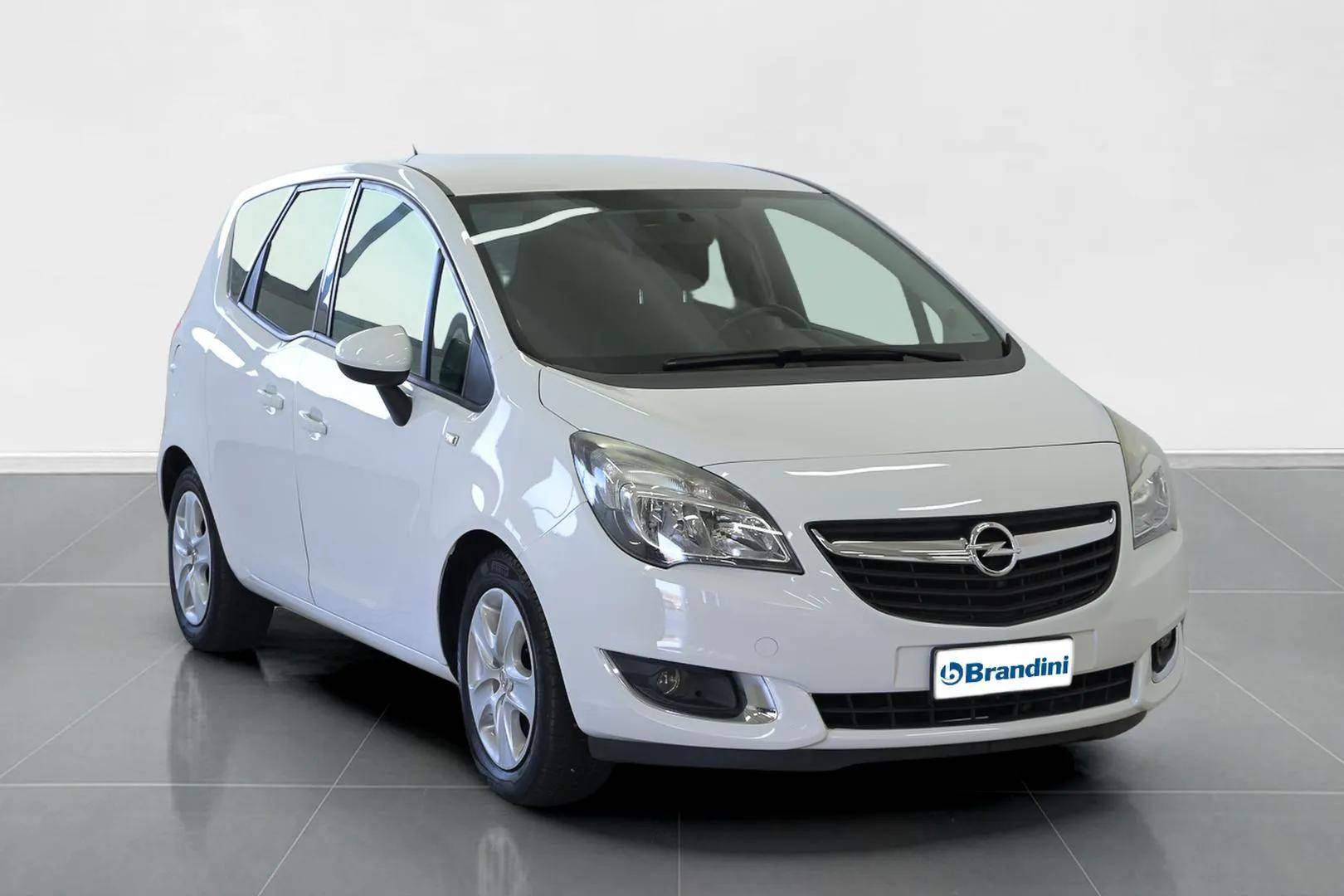 OPEL Meriva - Foto 3