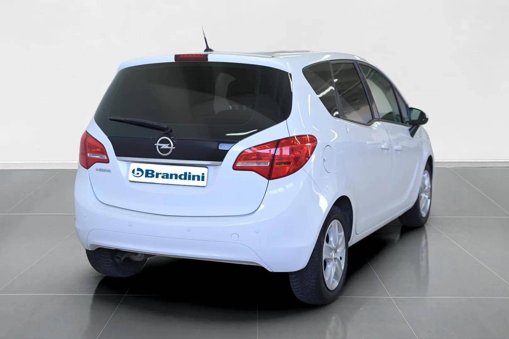 OPEL Meriva - Foto 4