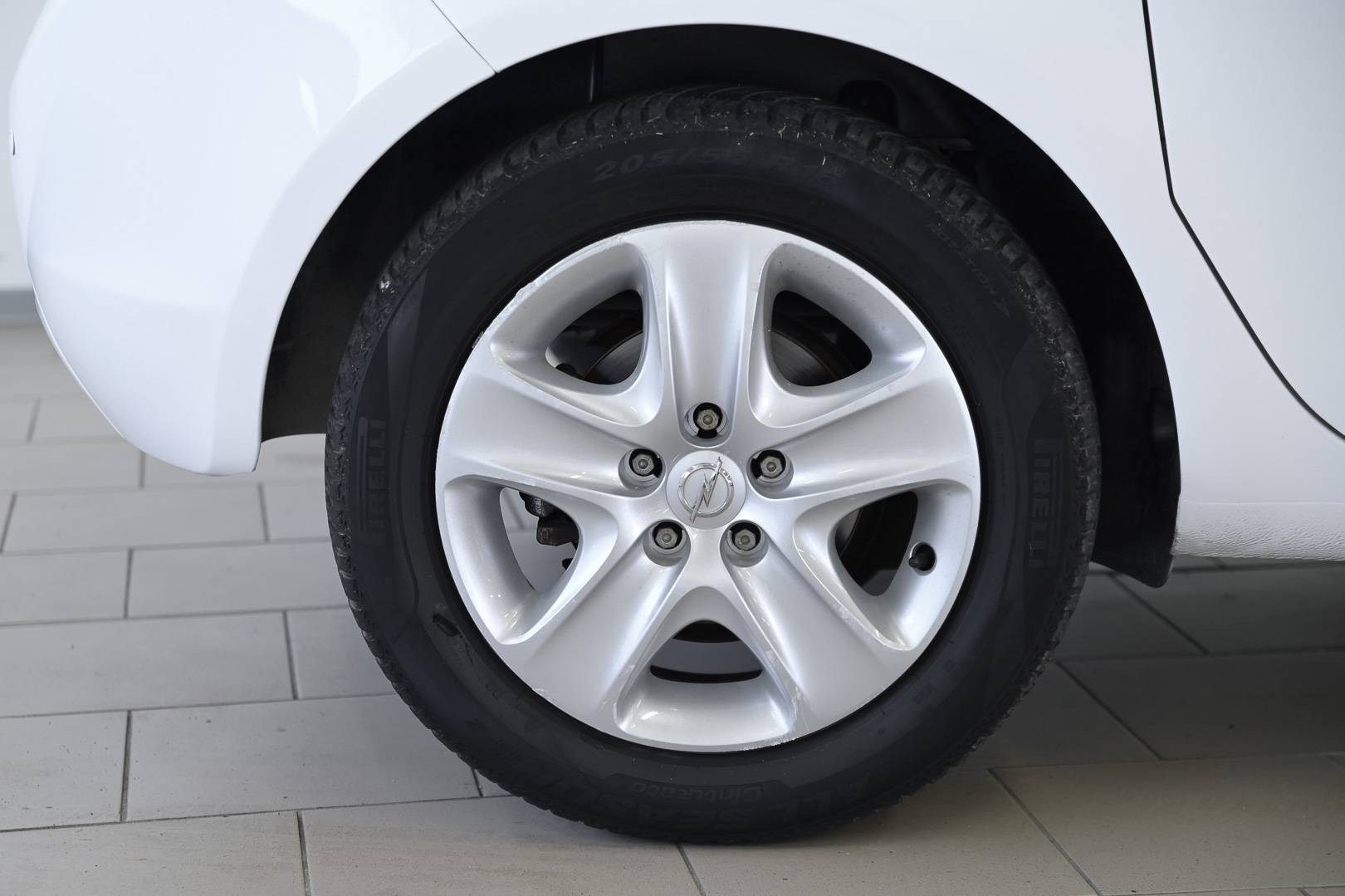 OPEL Meriva - Foto 7
