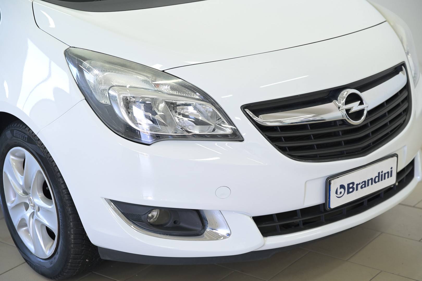 OPEL Meriva - Foto 9