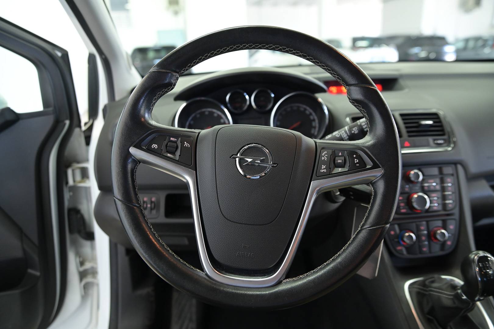 OPEL Meriva - Foto 13