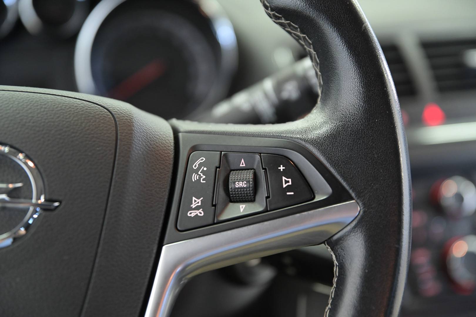 OPEL Meriva - Foto 15
