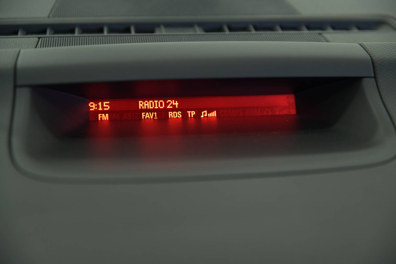 OPEL Meriva - Foto 20