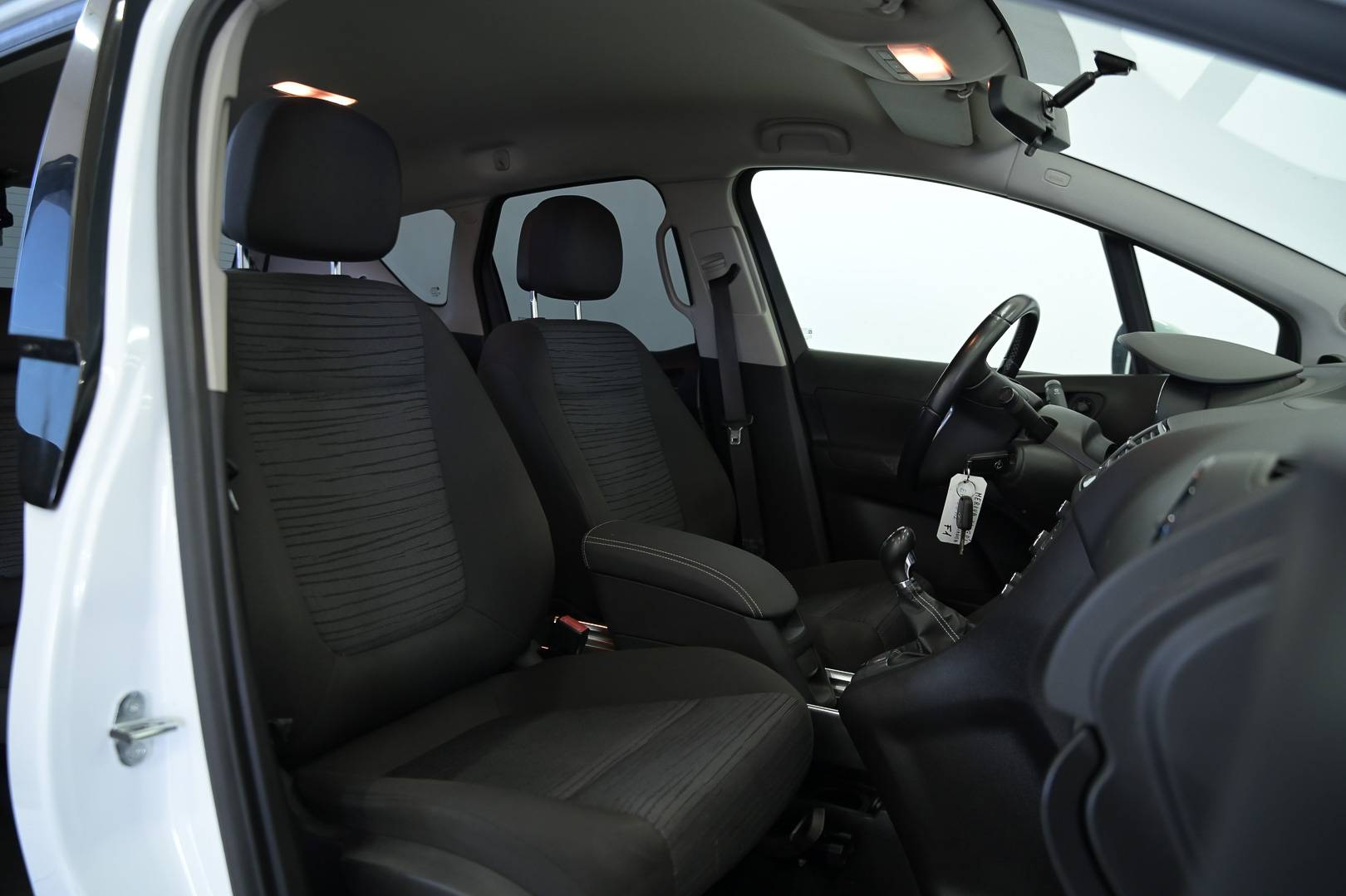 OPEL Meriva - Foto 24