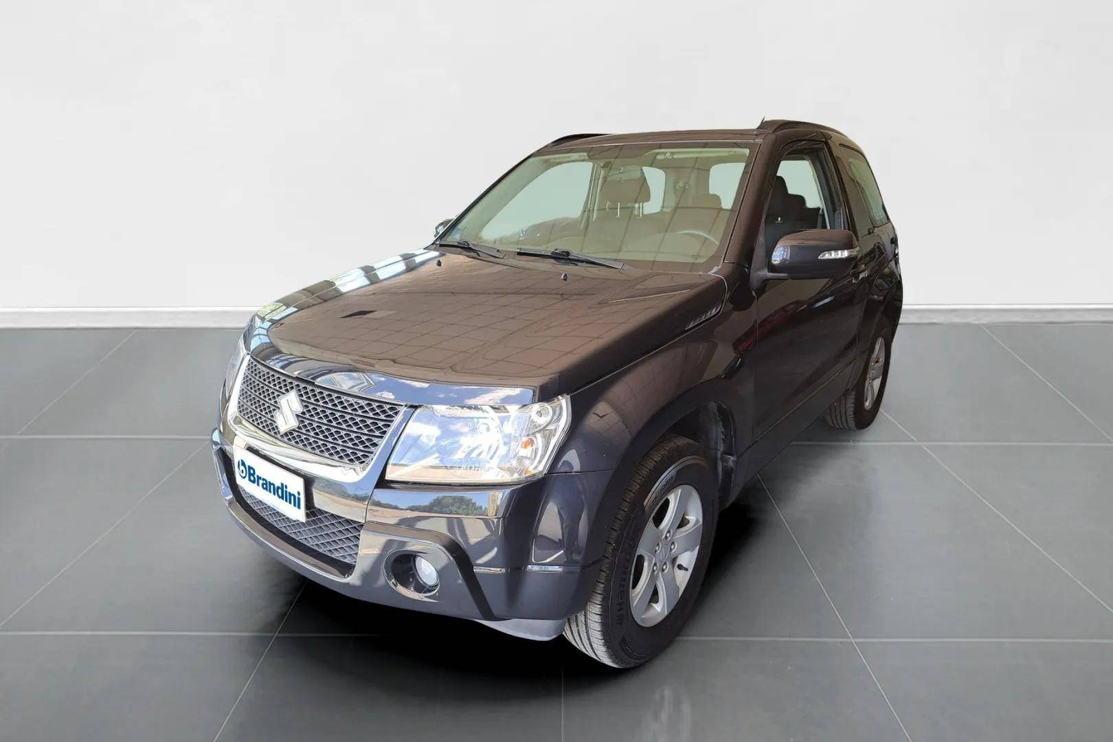 SUZUKI Grand Vitara - Foto 1