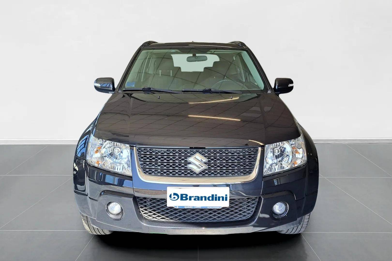 SUZUKI Grand Vitara - Foto 2