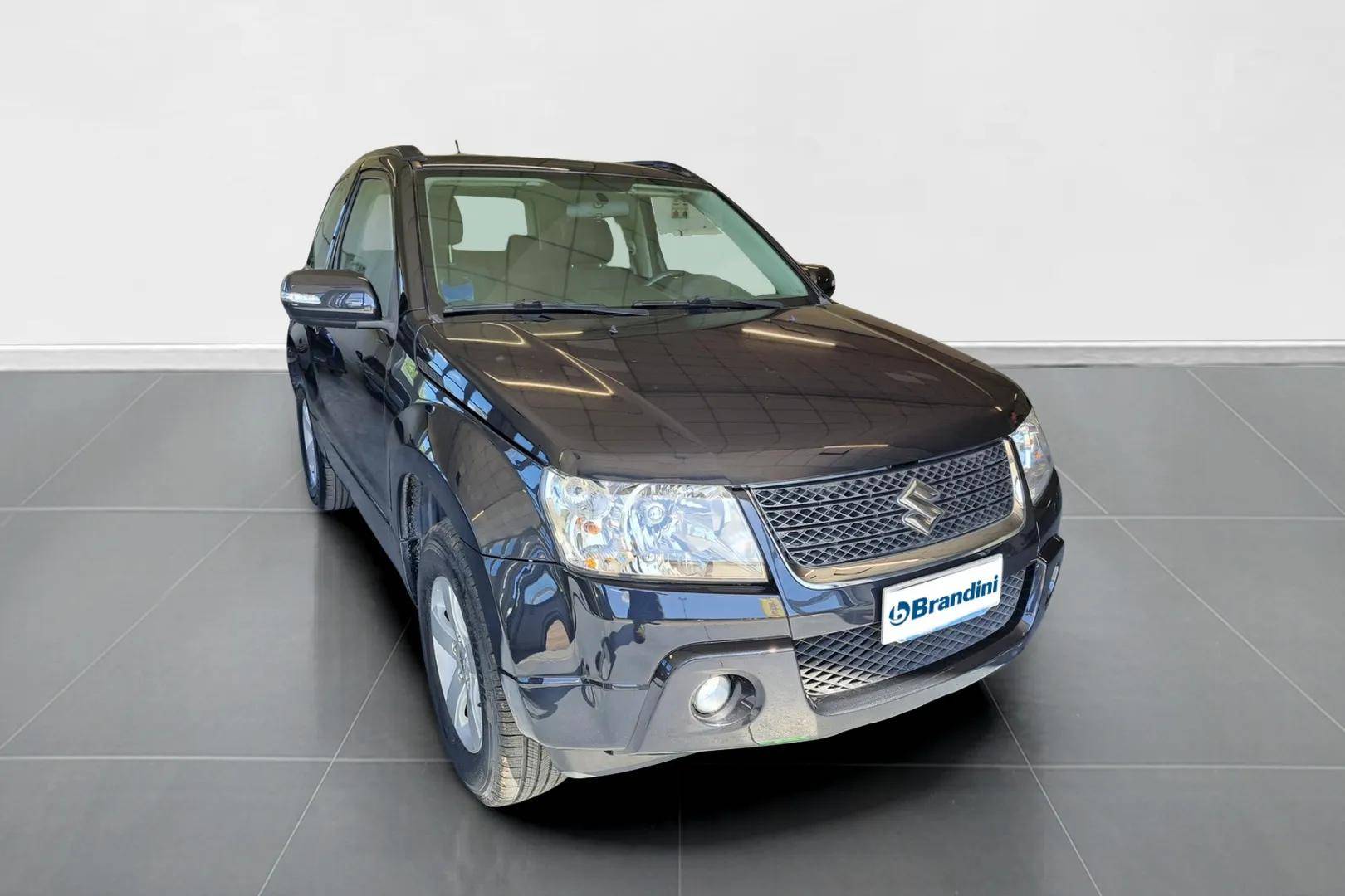 SUZUKI Grand Vitara - Foto 3